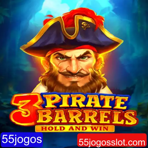 Descubra o Fascinante Mundo de 3PirateBarrels: Aventuras e Regras do Jogo