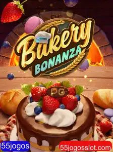 Descubra o Universo Delicioso de BakeryBonanza