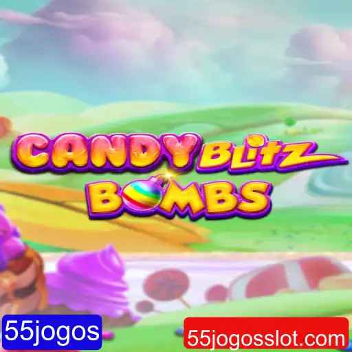Desvendando CandyBlitzBombs: Uma Aventura Explosiva de Doces