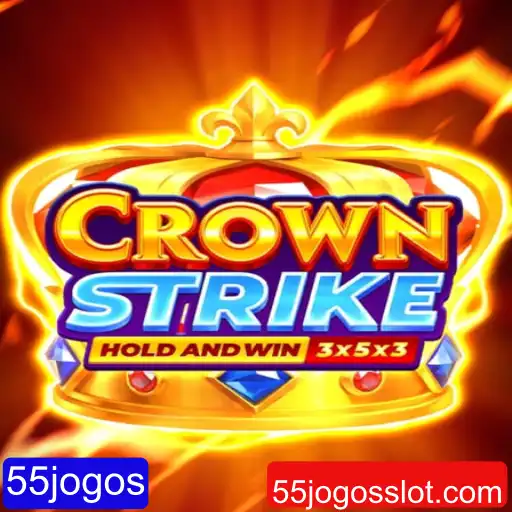 Crownstrike: A Nova Sensação no Mundo dos Jogos