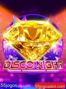 Descubra DiscoNight: A Nova Sensação dos Jogos com 55jogos