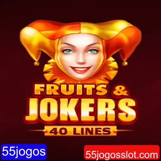 Explorando o Mundo de FruitsAndJokers40: Um Guia Completo