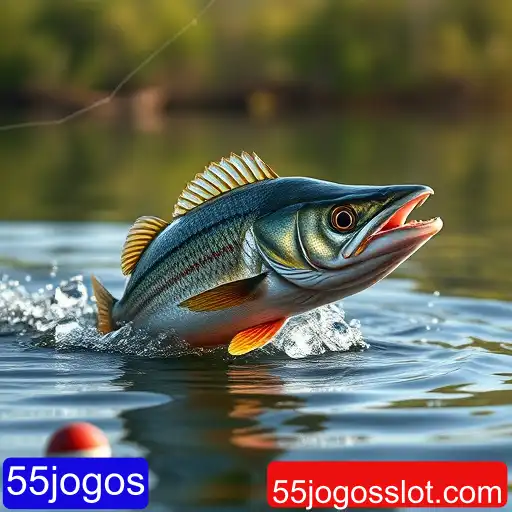 Jogos de pesca
