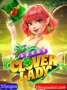 Descubra o Fascinante Mundo de LuckyCloverLady no 55jogos