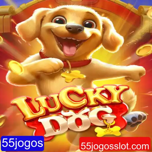 Explorando o Universo de LuckyDog: O Novo Hit no Mundo dos Jogos
