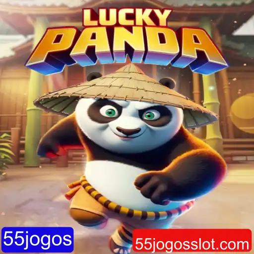 Descubra o Fascinante Mundo de LuckyPanda: Um Guia Completo