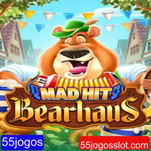 MadHitBearhaus: O Novo Fenômeno dos Jogos de Estratégia