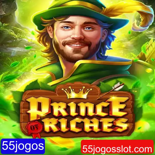 Descubra o Fascinante Mundo de 'PrinceOfRiches'