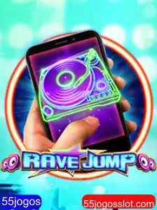Descubra o Excitante Mundo de RaveJumpmobile
