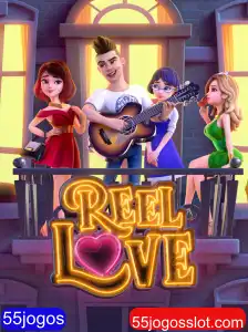 Desvendando ReelLove: Tudo sobre o Jogo Popular da 55jogos