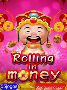 Descubra RollingInMoney: O Empolgante Jogo de Estratégia Financeira