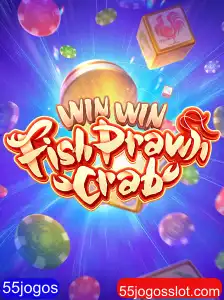 Explorando o Fascinante Mundo de WinWinFishPrawnCrab