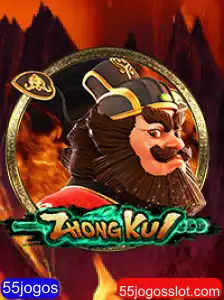 ZhongKui: Descubra o Fascinante Mundo do Jogo Clássico